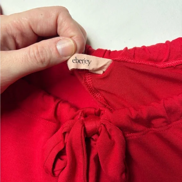 Super Soft Eberjey Joggers (see all photos!) - Picture 7 of 9